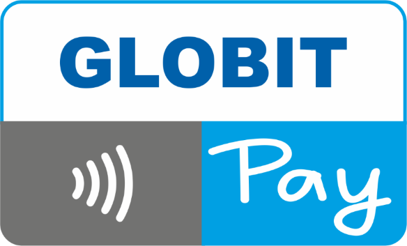 Globit Pay Logo